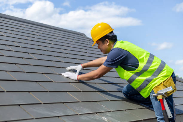 Best Residential Roofing Contractor  in Salina, UT