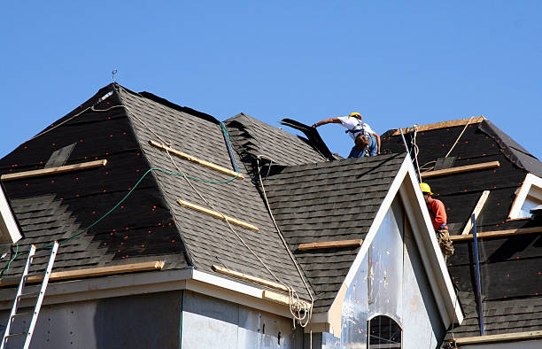 Best New Roof Installation  in Salina, UT