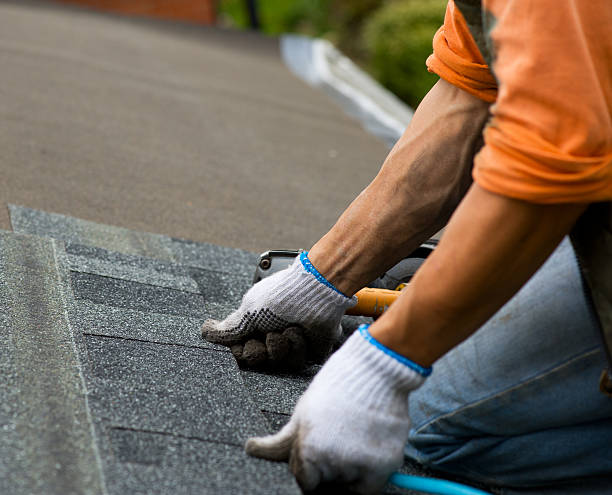 Best Best Roofing Contractors  in Salina, UT