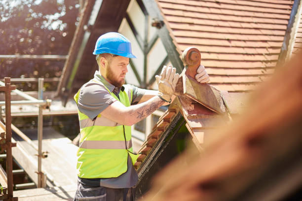 Best Tile Roofing Contractor  in Salina, UT