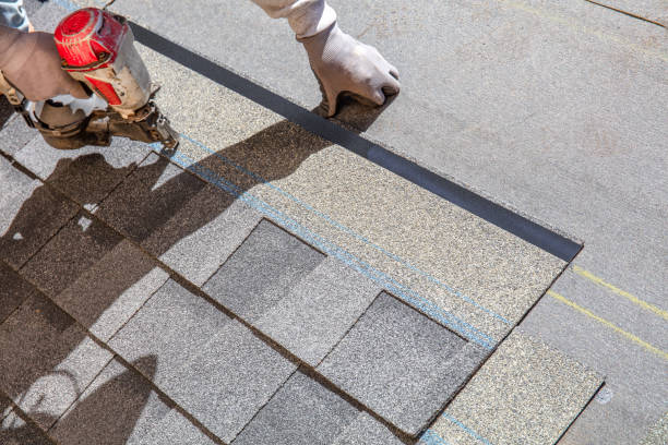 Best Best Roofing Contractors  in Salina, UT