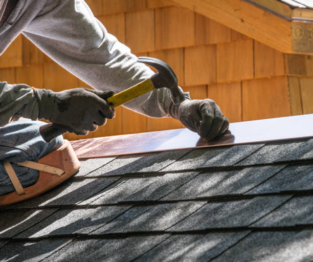 Reliable Salina, UT Roofing Contractor Solutions
